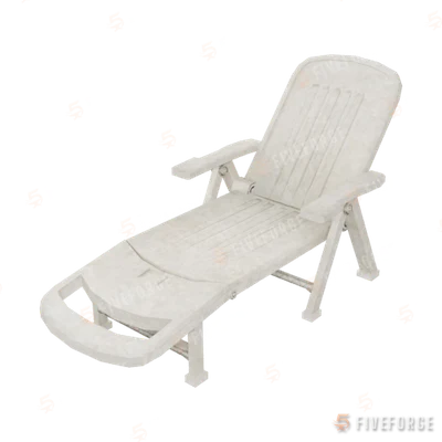 prop_patio_lounger_3 GTA 5 object