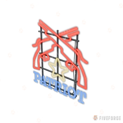 prop_patriotneon GTA 5 object