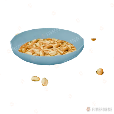 prop_peanut_bowl_01 GTA 5 object