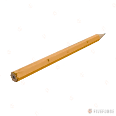 prop_pencil_01 GTA 5 object