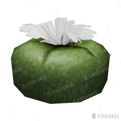 prop_peyote_highland_01 GTA 5 object