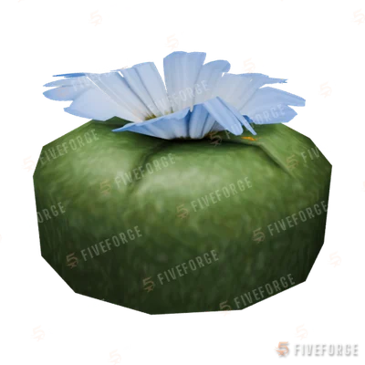 prop_peyote_water_01 GTA 5 object