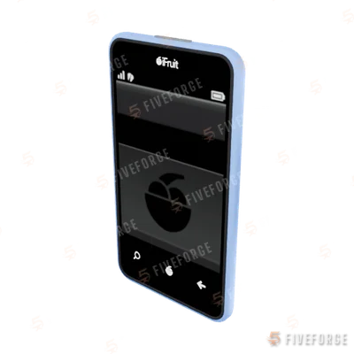 prop_phone_ing GTA 5 object