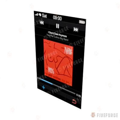 prop_phone_overlay_01 GTA 5 object