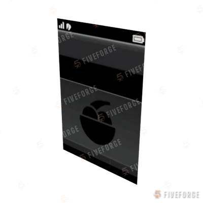 prop_phone_overlay_03 GTA 5 object