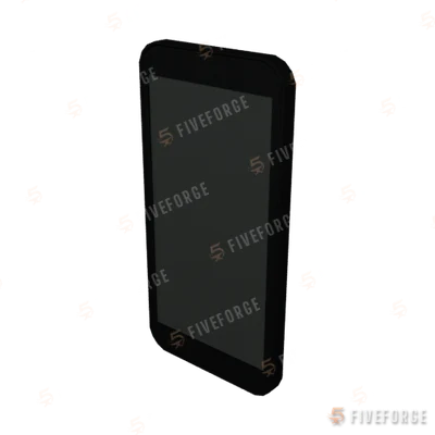 prop_phone_proto GTA 5 object