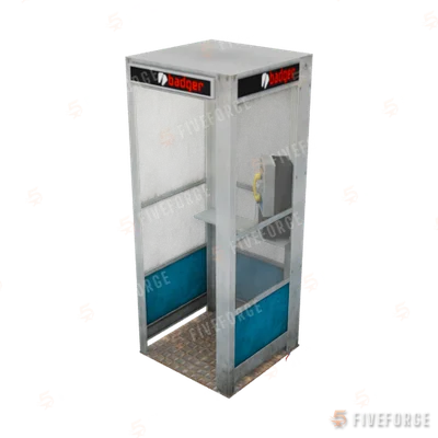 prop_phonebox_04 GTA 5 object