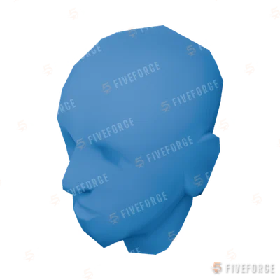 prop_phys_wades_head GTA 5 object