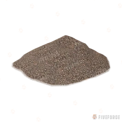 prop_pile_dirt_04 GTA 5 object