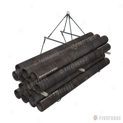 prop_pipe_stack_01 GTA 5 object
