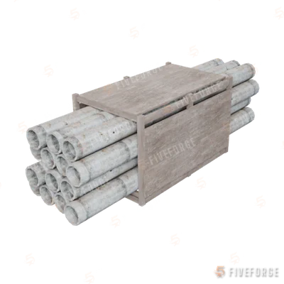 prop_pipes_01b GTA 5 object