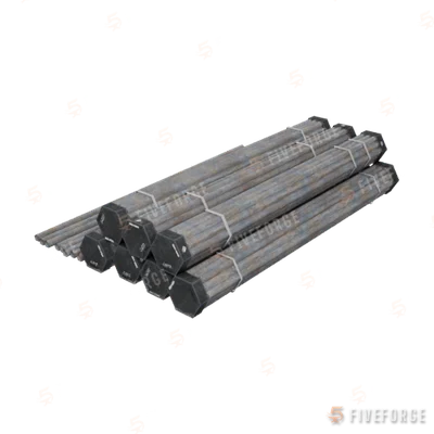 prop_pipes_05a GTA 5 object
