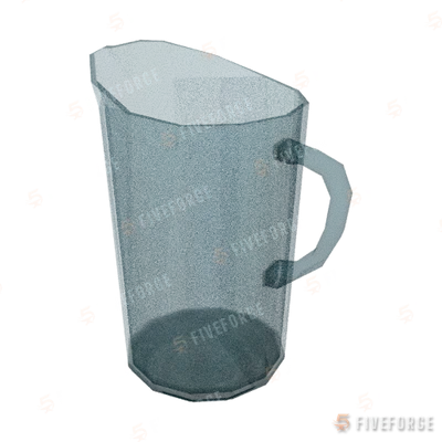 prop_pitcher_01 GTA 5 object