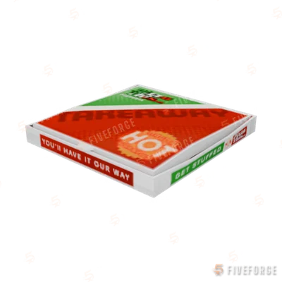 prop_pizza_box_01 GTA 5 object