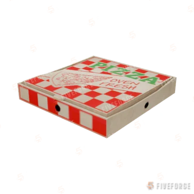 prop_pizza_box_02 GTA 5 object