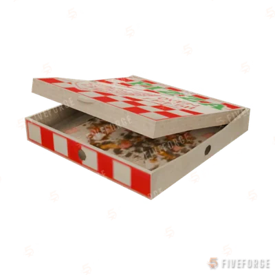prop_pizza_box_03 GTA 5 object