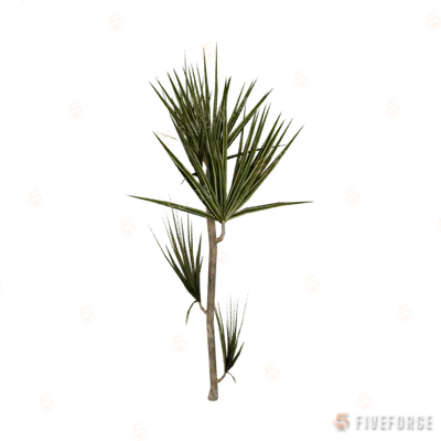 prop_plant_01a GTA 5 object