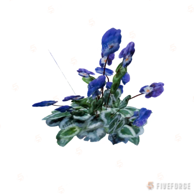 prop_plant_01b GTA 5 object