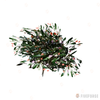 prop_plant_cane_01a GTA 5 object