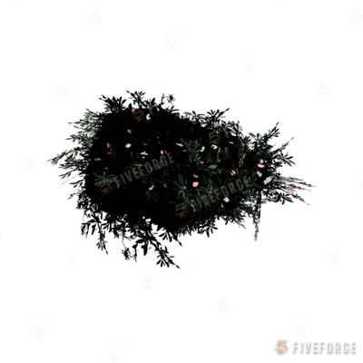 prop_plant_cane_02a GTA 5 object