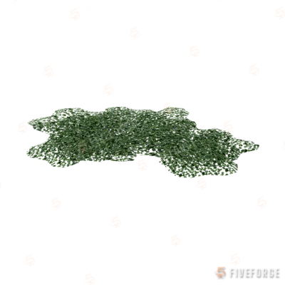 prop_plant_clover_02 GTA 5 object