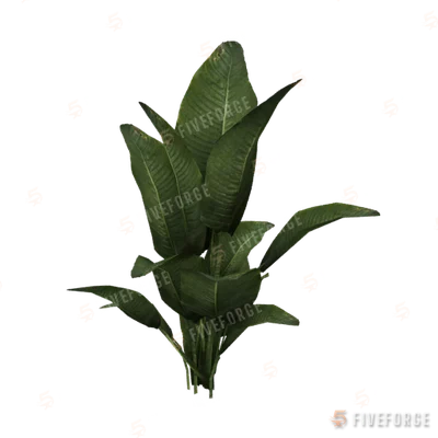 prop_plant_fern_02a GTA 5 object