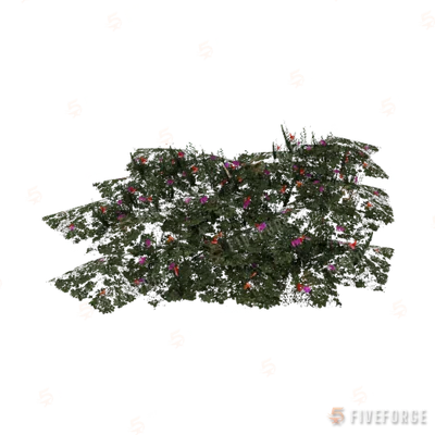 prop_plant_flower_02 GTA 5 object