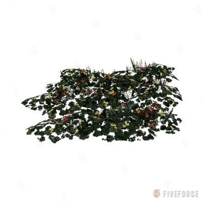 prop_plant_flower_03 GTA 5 object