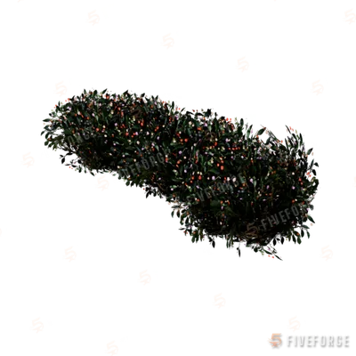 prop_plant_group_02 GTA 5 object