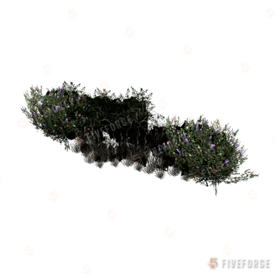 prop_plant_group_03 GTA 5 object