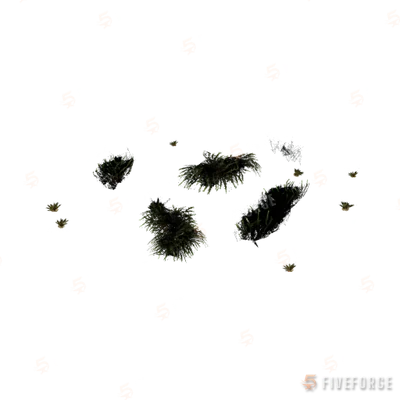 prop_plant_group_06a GTA 5 object