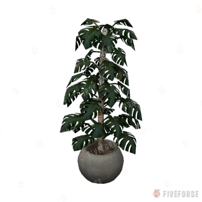 prop_plant_int_01a GTA 5 object
