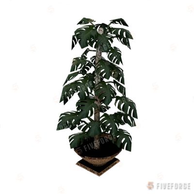 prop_plant_int_01b GTA 5 object