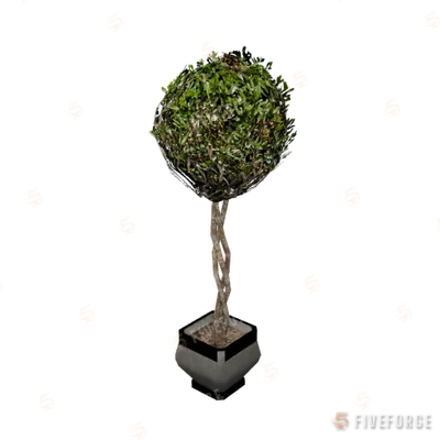 prop_plant_int_02a GTA 5 object