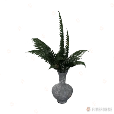 prop_plant_int_03b GTA 5 object
