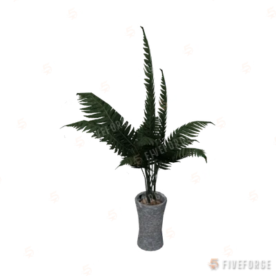 prop_plant_int_03c GTA 5 object