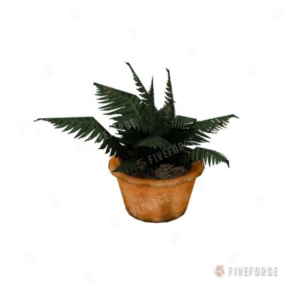 prop_plant_int_04c GTA 5 object