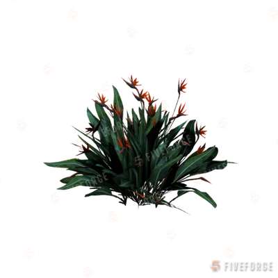 prop_plant_paradise GTA 5 object