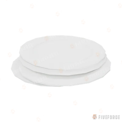 prop_plate_01 GTA 5 object