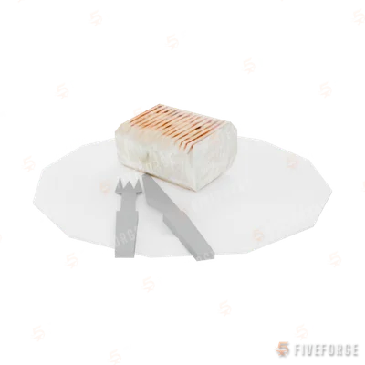 prop_plate_03 GTA 5 object