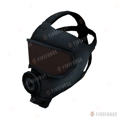 prop_player_gasmask GTA 5 object