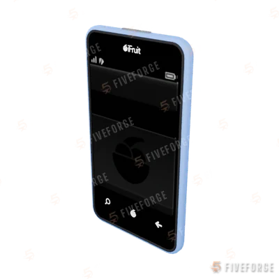 prop_player_phone_01 GTA 5 object