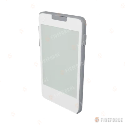 prop_player_phone_02 GTA 5 object