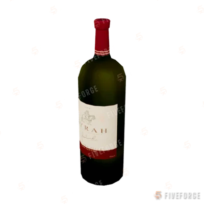 prop_plonk_red GTA 5 object