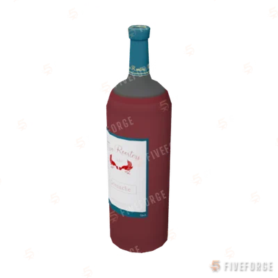 prop_plonk_rose GTA 5 object