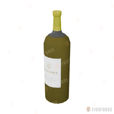 prop_plonk_white GTA 5 object