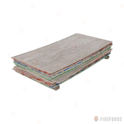 prop_plywoodpile_01a GTA 5 object