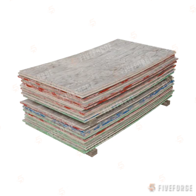 prop_plywoodpile_01b GTA 5 object