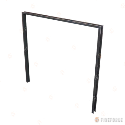 prop_police_door_surround GTA 5 object