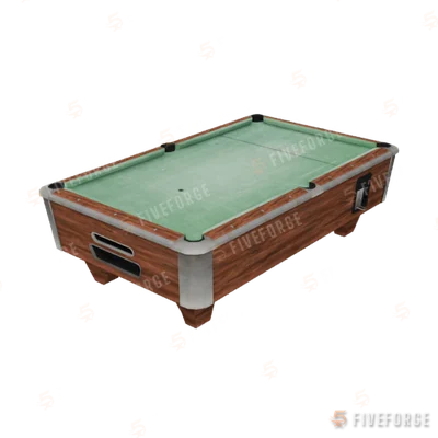 prop_pooltable_02 GTA 5 object